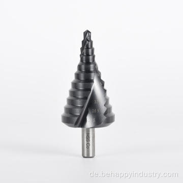 Solid Carbid Drillbits